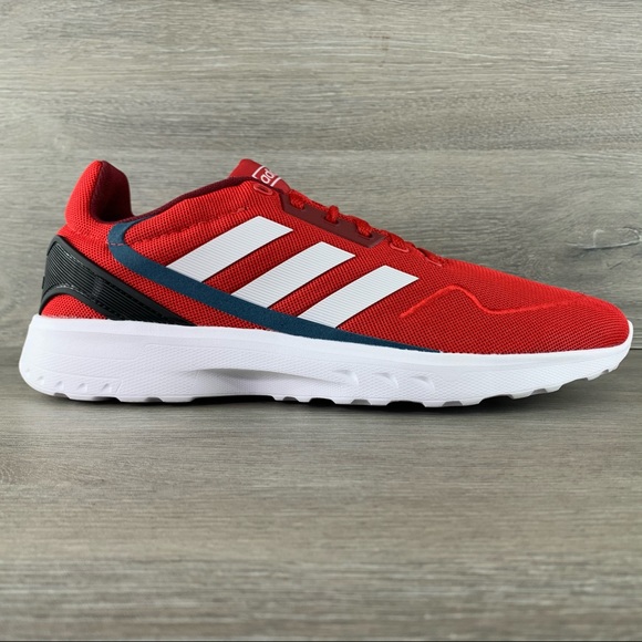 Adidas Nebzed Running Shoes - Picture 2 of 7